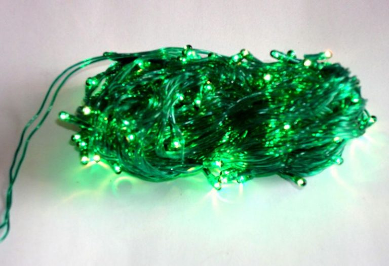 Rice Light MultipleColor ZTC Lighting