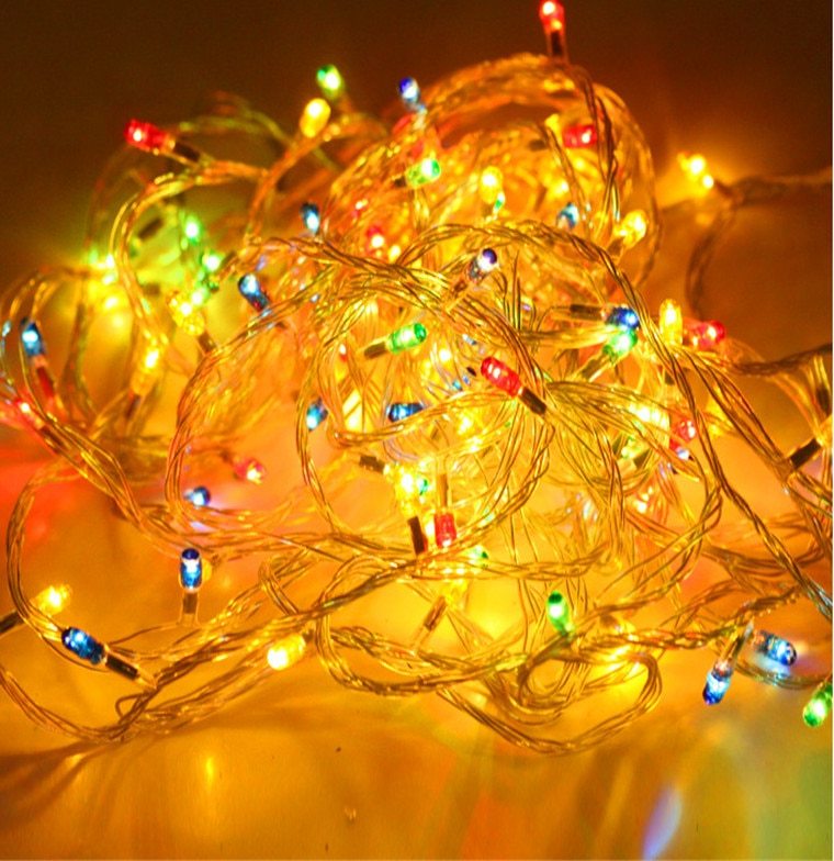 Rice Light MultipleColor ZTC Lighting