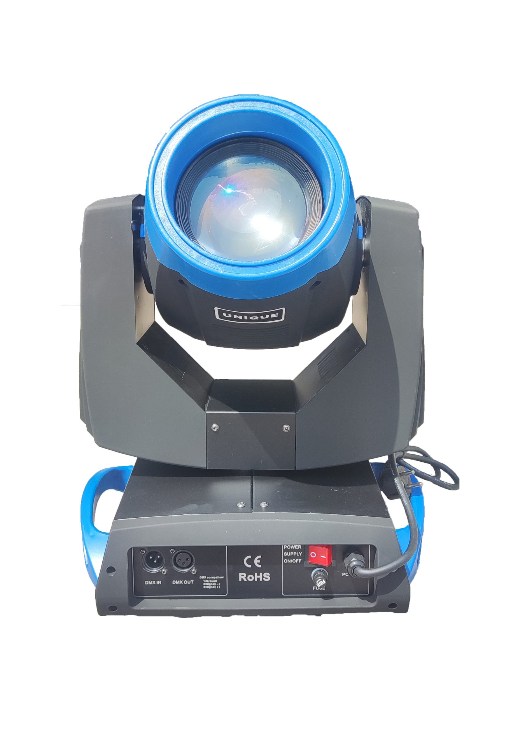 BEAM STAGE LIGHT 280W Unique Lights