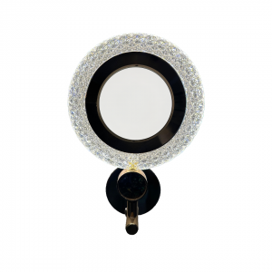 Ring Style Wall Light
