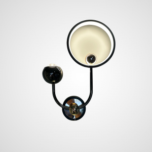 Modern style wall light model W9574/2